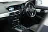 USED 2015 65 MERCEDES-BENZ C CLASS 2.1 C250 CDI AMG Sport Edition G-Tronic+ Euro 5 (s/s) 2dr Sat Nav, Black Leather