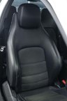 USED 2015 65 MERCEDES-BENZ C CLASS 2.1 C250 CDI AMG Sport Edition G-Tronic+ Euro 5 (s/s) 2dr Sat Nav, Black Leather