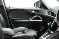 USED 2017 67 VAUXHALL ZAFIRA TOURER 1.4i Turbo SRi Nav Auto Euro 6 5dr 7 Seats, Black Leather