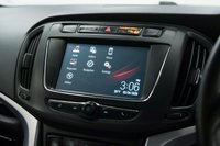 USED 2017 67 VAUXHALL ZAFIRA TOURER 1.4i Turbo SRi Nav Auto Euro 6 5dr 7 Seats, Black Leather