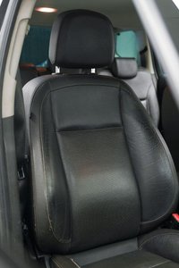 USED 2017 67 VAUXHALL ZAFIRA TOURER 1.4i Turbo SRi Nav Auto Euro 6 5dr 7 Seats, Black Leather