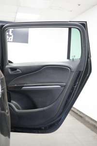 USED 2017 67 VAUXHALL ZAFIRA TOURER 1.4i Turbo SRi Nav Auto Euro 6 5dr 7 Seats, Black Leather
