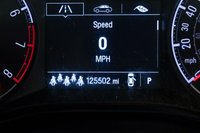 USED 2017 67 VAUXHALL ZAFIRA TOURER 1.4i Turbo SRi Nav Auto Euro 6 5dr 7 Seats, Black Leather