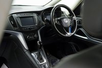 USED 2017 67 VAUXHALL ZAFIRA TOURER 1.4i Turbo SRi Nav Auto Euro 6 5dr 7 Seats, Black Leather