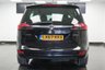 USED 2017 67 VAUXHALL ZAFIRA TOURER 1.4i Turbo SRi Nav Auto Euro 6 5dr 7 Seats, Black Leather