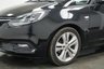 USED 2017 67 VAUXHALL ZAFIRA TOURER 1.4i Turbo SRi Nav Auto Euro 6 5dr 7 Seats, Black Leather