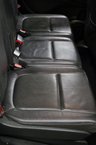 USED 2017 67 VAUXHALL ZAFIRA TOURER 1.4i Turbo SRi Nav Auto Euro 6 5dr 7 Seats, Black Leather