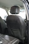 USED 2017 67 VAUXHALL ZAFIRA TOURER 1.4i Turbo SRi Nav Auto Euro 6 5dr 7 Seats, Black Leather