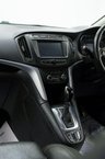 USED 2017 67 VAUXHALL ZAFIRA TOURER 1.4i Turbo SRi Nav Auto Euro 6 5dr 7 Seats, Black Leather