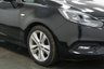 USED 2017 67 VAUXHALL ZAFIRA TOURER 1.4i Turbo SRi Nav Auto Euro 6 5dr 7 Seats, Black Leather