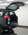 USED 2017 67 VAUXHALL ZAFIRA TOURER 1.4i Turbo SRi Nav Auto Euro 6 5dr 7 Seats, Black Leather