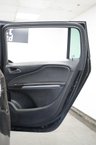 USED 2017 67 VAUXHALL ZAFIRA TOURER 1.4i Turbo SRi Nav Auto Euro 6 5dr 7 Seats, Black Leather