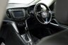USED 2017 67 VAUXHALL ZAFIRA TOURER 1.4i Turbo SRi Nav Auto Euro 6 5dr 7 Seats, Black Leather