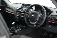 USED 2016 16 BMW 2 SERIES 1.5 218i Sport Euro 6 (s/s) 2dr Sat Nav, Parking Sensors