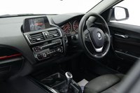 USED 2016 16 BMW 2 SERIES 1.5 218i Sport Euro 6 (s/s) 2dr Sat Nav, Parking Sensors