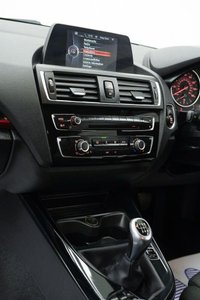 USED 2016 16 BMW 2 SERIES 1.5 218i Sport Euro 6 (s/s) 2dr Sat Nav, Parking Sensors