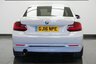 USED 2016 16 BMW 2 SERIES 1.5 218i Sport Euro 6 (s/s) 2dr Sat Nav, Parking Sensors