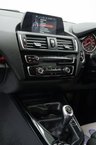USED 2016 16 BMW 2 SERIES 1.5 218i Sport Euro 6 (s/s) 2dr Sat Nav, Parking Sensors