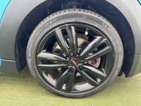 USED 2018 18 MINI HATCH 2.0 Cooper S Hatchback 5dr Petrol Steptronic Euro 6 (s/s) (192 ps) 