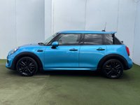 USED 2018 18 MINI HATCH 2.0 Cooper S Hatchback 5dr Petrol Steptronic Euro 6 (s/s) (192 ps) 