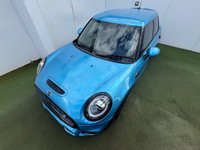 USED 2018 18 MINI HATCH 2.0 Cooper S Hatchback 5dr Petrol Steptronic Euro 6 (s/s) (192 ps) 