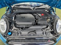 USED 2018 18 MINI HATCH 2.0 Cooper S Hatchback 5dr Petrol Steptronic Euro 6 (s/s) (192 ps) 