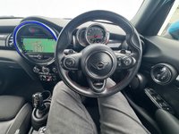 USED 2018 18 MINI HATCH 2.0 Cooper S Hatchback 5dr Petrol Steptronic Euro 6 (s/s) (192 ps) 