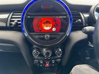 USED 2018 18 MINI HATCH 2.0 Cooper S Hatchback 5dr Petrol Steptronic Euro 6 (s/s) (192 ps) 
