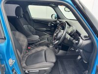 USED 2018 18 MINI HATCH 2.0 Cooper S Hatchback 5dr Petrol Steptronic Euro 6 (s/s) (192 ps) 