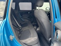 USED 2018 18 MINI HATCH 2.0 Cooper S Hatchback 5dr Petrol Steptronic Euro 6 (s/s) (192 ps) 