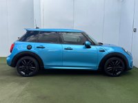 USED 2018 18 MINI HATCH 2.0 Cooper S Hatchback 5dr Petrol Steptronic Euro 6 (s/s) (192 ps) 