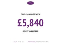 USED 2018 18 MINI HATCH 2.0 Cooper S Hatchback 5dr Petrol Steptronic Euro 6 (s/s) (192 ps) 