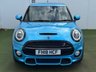 USED 2018 18 MINI HATCH 2.0 Cooper S Hatchback 5dr Petrol Steptronic Euro 6 (s/s) (192 ps) 