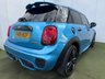 USED 2018 18 MINI HATCH 2.0 Cooper S Hatchback 5dr Petrol Steptronic Euro 6 (s/s) (192 ps) 