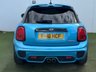 USED 2018 18 MINI HATCH 2.0 Cooper S Hatchback 5dr Petrol Steptronic Euro 6 (s/s) (192 ps) 