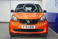 USED 2016 65 SMART FORTWO 1.0 Passion Coupe 2dr Petrol Manual Euro 6 (s/s) (71 ps) &pound;20 Road Tax - Bluetooth - Low Mileage!
