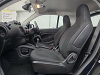 USED 2016 65 SMART FORTWO 1.0 Passion Coupe 2dr Petrol Manual Euro 6 (s/s) (71 ps) &pound;20 Road Tax - Bluetooth - Low Mileage!