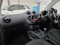 USED 2016 65 SMART FORTWO 1.0 Passion Coupe 2dr Petrol Manual Euro 6 (s/s) (71 ps) &pound;20 Road Tax - Bluetooth - Low Mileage!