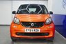 USED 2016 65 SMART FORTWO 1.0 Passion Coupe 2dr Petrol Manual Euro 6 (s/s) (71 ps) &pound;20 Road Tax - Bluetooth - Low Mileage!