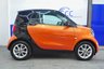 USED 2016 65 SMART FORTWO 1.0 Passion Coupe 2dr Petrol Manual Euro 6 (s/s) (71 ps) &pound;20 Road Tax - Bluetooth - Low Mileage!