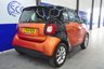 USED 2016 65 SMART FORTWO 1.0 Passion Coupe 2dr Petrol Manual Euro 6 (s/s) (71 ps) &pound;20 Road Tax - Bluetooth - Low Mileage!