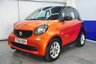 USED 2016 65 SMART FORTWO 1.0 Passion Coupe 2dr Petrol Manual Euro 6 (s/s) (71 ps) &pound;20 Road Tax - Bluetooth - Low Mileage!