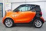 USED 2016 65 SMART FORTWO 1.0 Passion Coupe 2dr Petrol Manual Euro 6 (s/s) (71 ps) &pound;20 Road Tax - Bluetooth - Low Mileage!