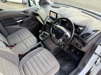 USED 2023 72 FORD TRANSIT CONNECT 1.5 240 EcoBlue Limited Panel Van 5dr Diesel Manual L1 Euro 6 (s/s) (120 ps) 1 OWNER ONLY 48K TOUCHSCREEN MEDIA REVERSE CAMERA  COMES WITH MOT 1 YEAR AND SERVICE