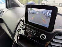 USED 2023 72 FORD TRANSIT CONNECT 1.5 240 EcoBlue Limited Panel Van 5dr Diesel Manual L1 Euro 6 (s/s) (120 ps) 1 OWNER ONLY 48K TOUCHSCREEN MEDIA REVERSE CAMERA  COMES WITH MOT 1 YEAR AND SERVICE