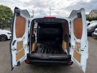 USED 2023 72 FORD TRANSIT CONNECT 1.5 240 EcoBlue Limited Panel Van 5dr Diesel Manual L1 Euro 6 (s/s) (120 ps) 1 OWNER ONLY 48K TOUCHSCREEN MEDIA REVERSE CAMERA  COMES WITH MOT 1 YEAR AND SERVICE