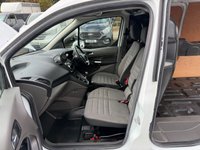 USED 2023 72 FORD TRANSIT CONNECT 1.5 240 EcoBlue Limited Panel Van 5dr Diesel Manual L1 Euro 6 (s/s) (120 ps) 1 OWNER ONLY 48K TOUCHSCREEN MEDIA REVERSE CAMERA  COMES WITH MOT 1 YEAR AND SERVICE