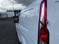 USED 2023 72 FORD TRANSIT CONNECT 1.5 240 EcoBlue Limited Panel Van 5dr Diesel Manual L1 Euro 6 (s/s) (120 ps) 1 OWNER ONLY 48K TOUCHSCREEN MEDIA REVERSE CAMERA  COMES WITH MOT 1 YEAR AND SERVICE