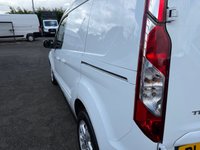 USED 2023 72 FORD TRANSIT CONNECT 1.5 240 EcoBlue Limited Panel Van 5dr Diesel Manual L1 Euro 6 (s/s) (120 ps) 1 OWNER ONLY 48K TOUCHSCREEN MEDIA REVERSE CAMERA  COMES WITH MOT 1 YEAR AND SERVICE