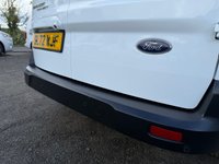 USED 2023 72 FORD TRANSIT CONNECT 1.5 240 EcoBlue Limited Panel Van 5dr Diesel Manual L1 Euro 6 (s/s) (120 ps) 1 OWNER ONLY 48K TOUCHSCREEN MEDIA REVERSE CAMERA  COMES WITH MOT 1 YEAR AND SERVICE
